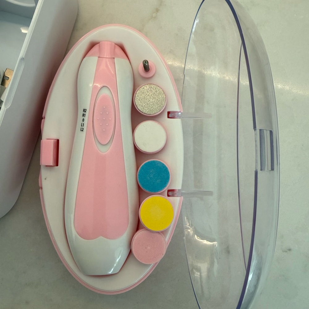 Baby Essentials - Picture 5 of 9